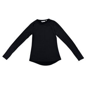 DSG Cold-Weather Compression Long-Sleeve Shirt - Size XS, Black